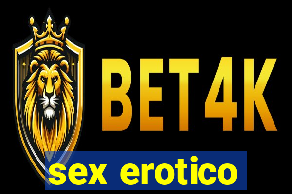 sex erotico